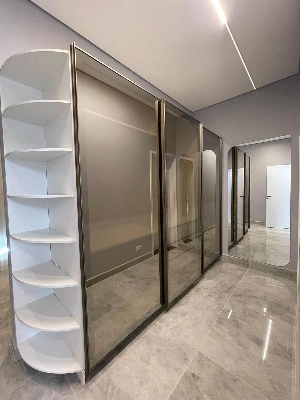 Closet e Guarda Roupa